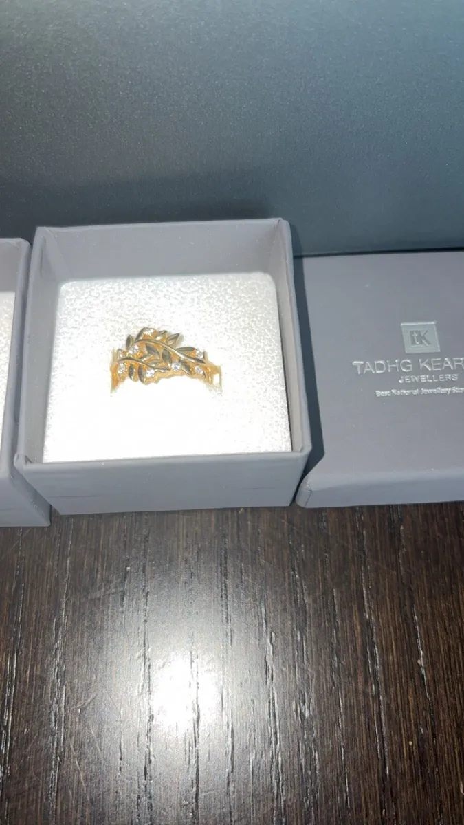 Ring (read description please!) - Image 3