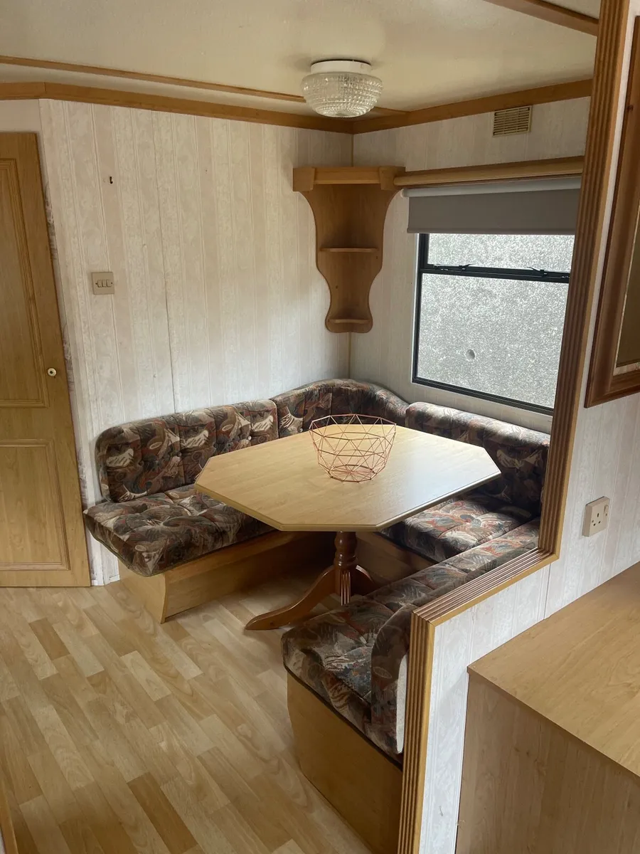 Mobile home - Image 4