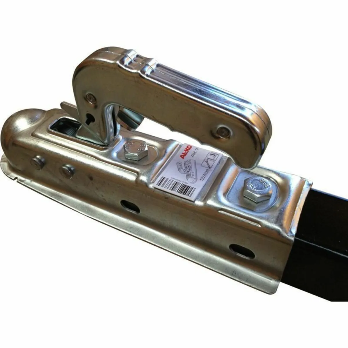 NEW 3.5Ton Vehicle Recovery Tow Pole Towing Bar - Image 4