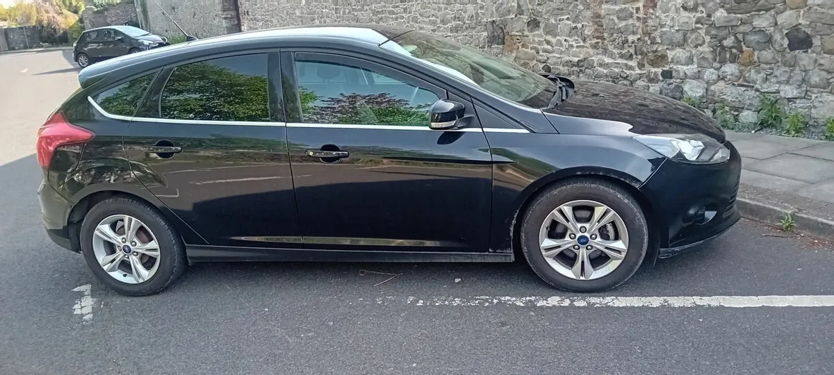 Ford Focus - Image 1