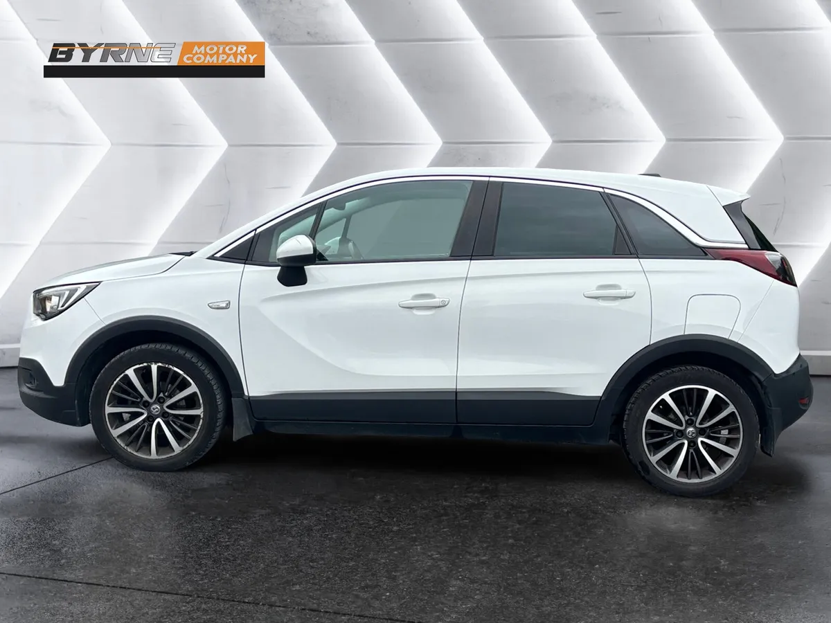 OPEL CROSSLAND X, 2018 - Image 2