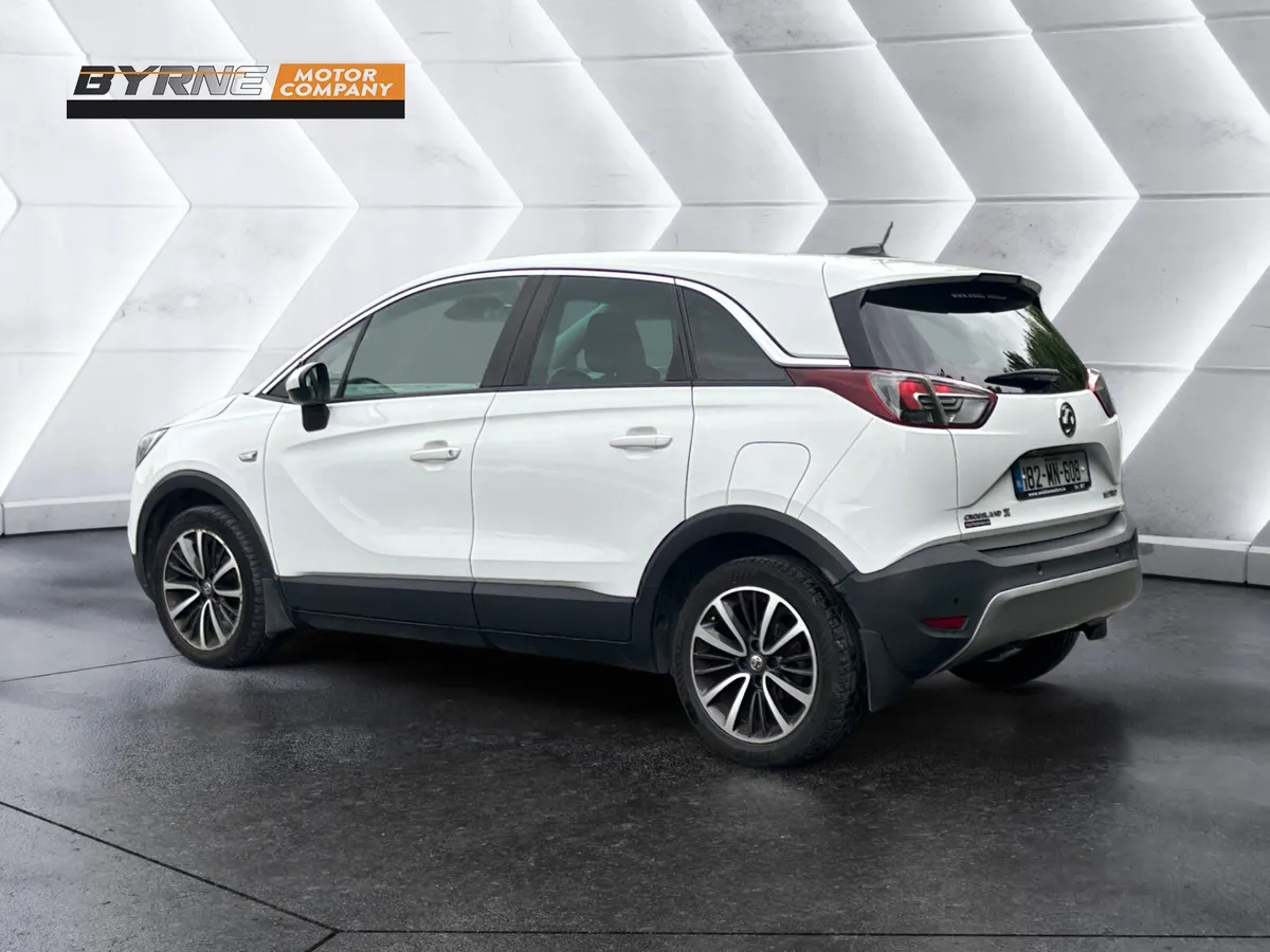 OPEL CROSSLAND X, 2018 - Image 3