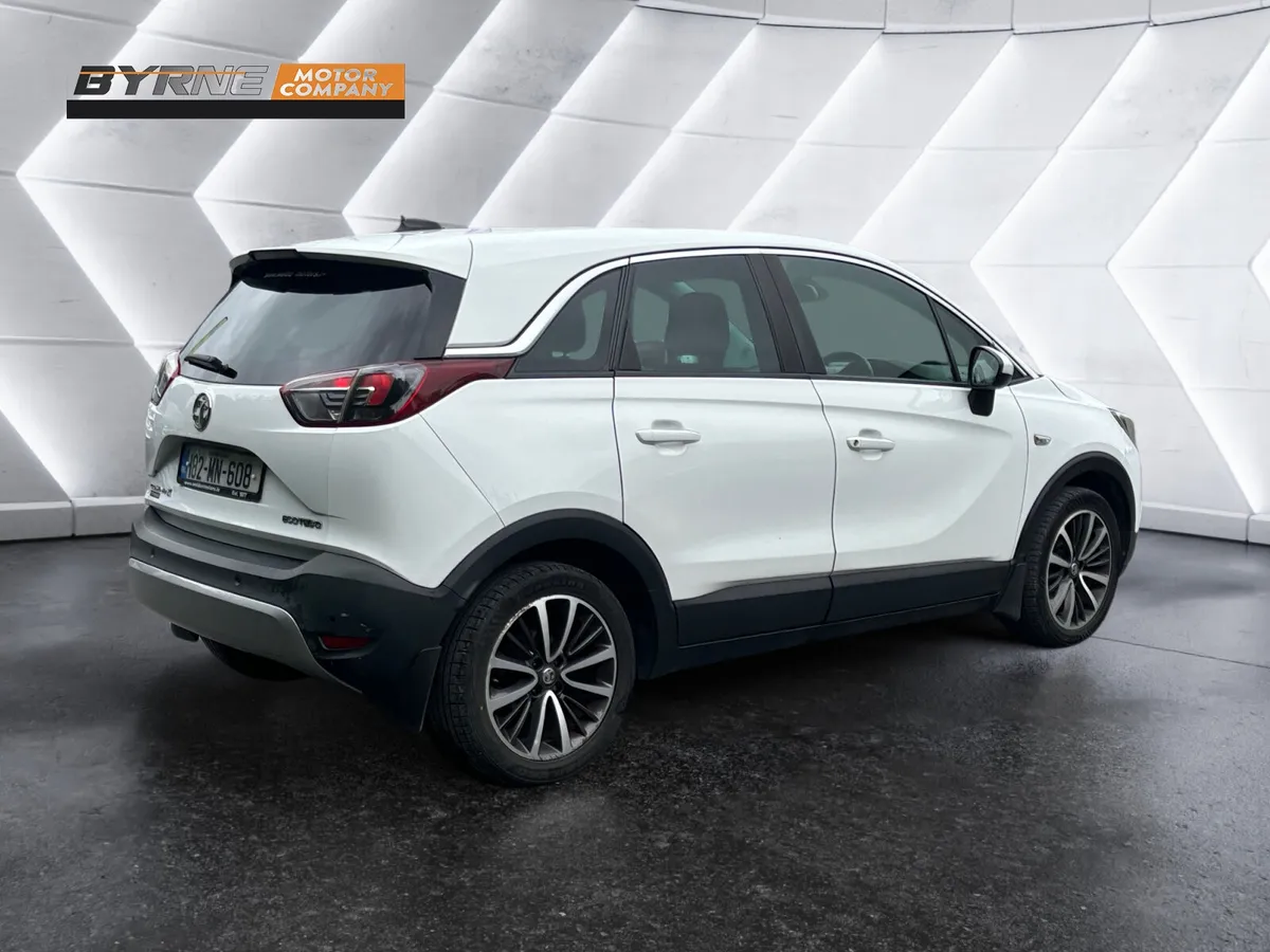 OPEL CROSSLAND X, 2018 - Image 4