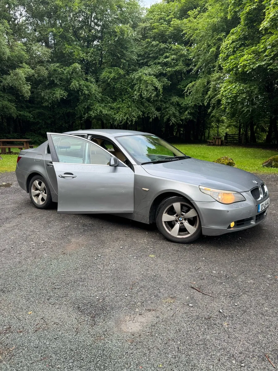 BMW new Nct + Tax - Image 2
