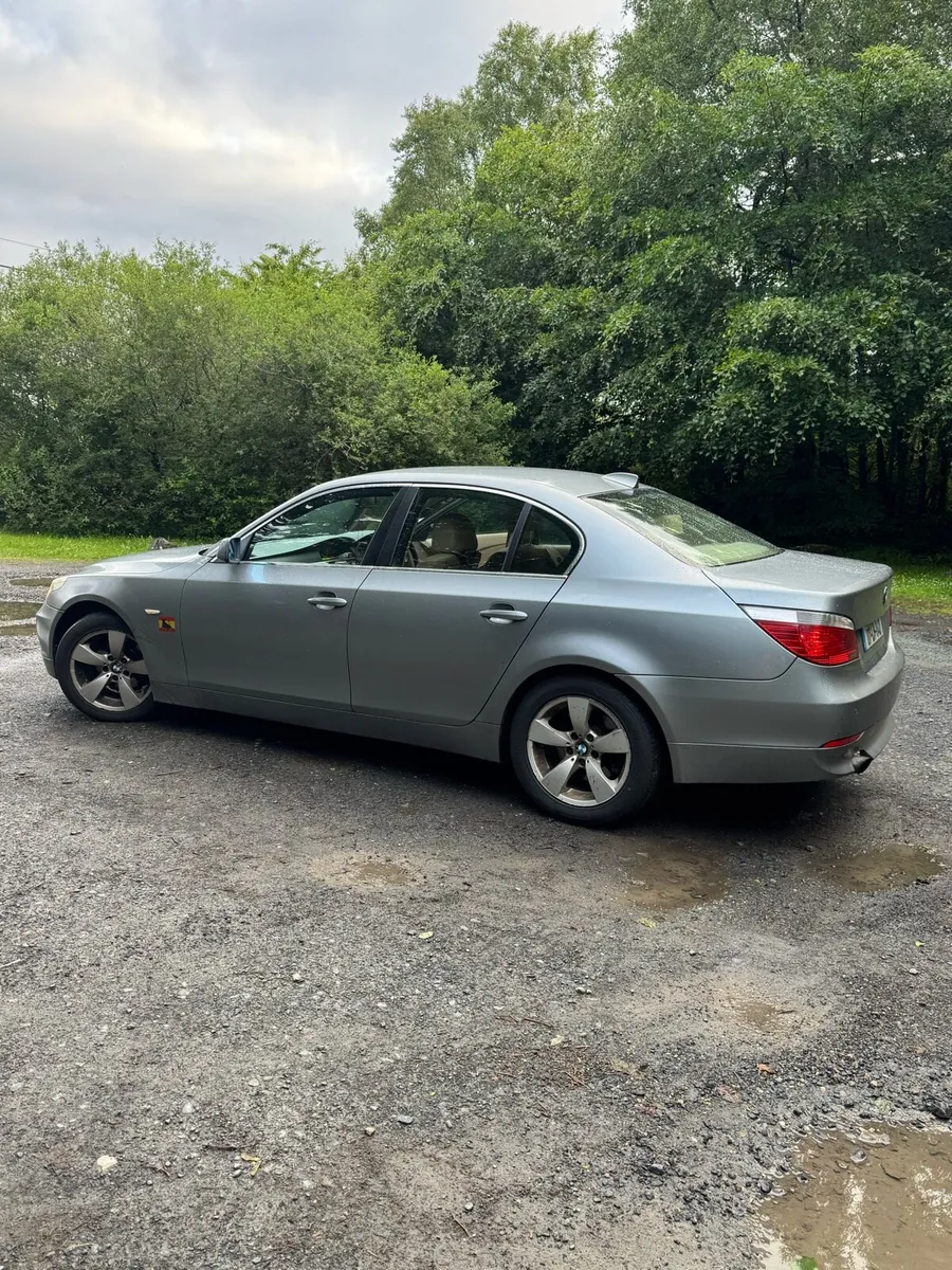 BMW new Nct + Tax - Image 1