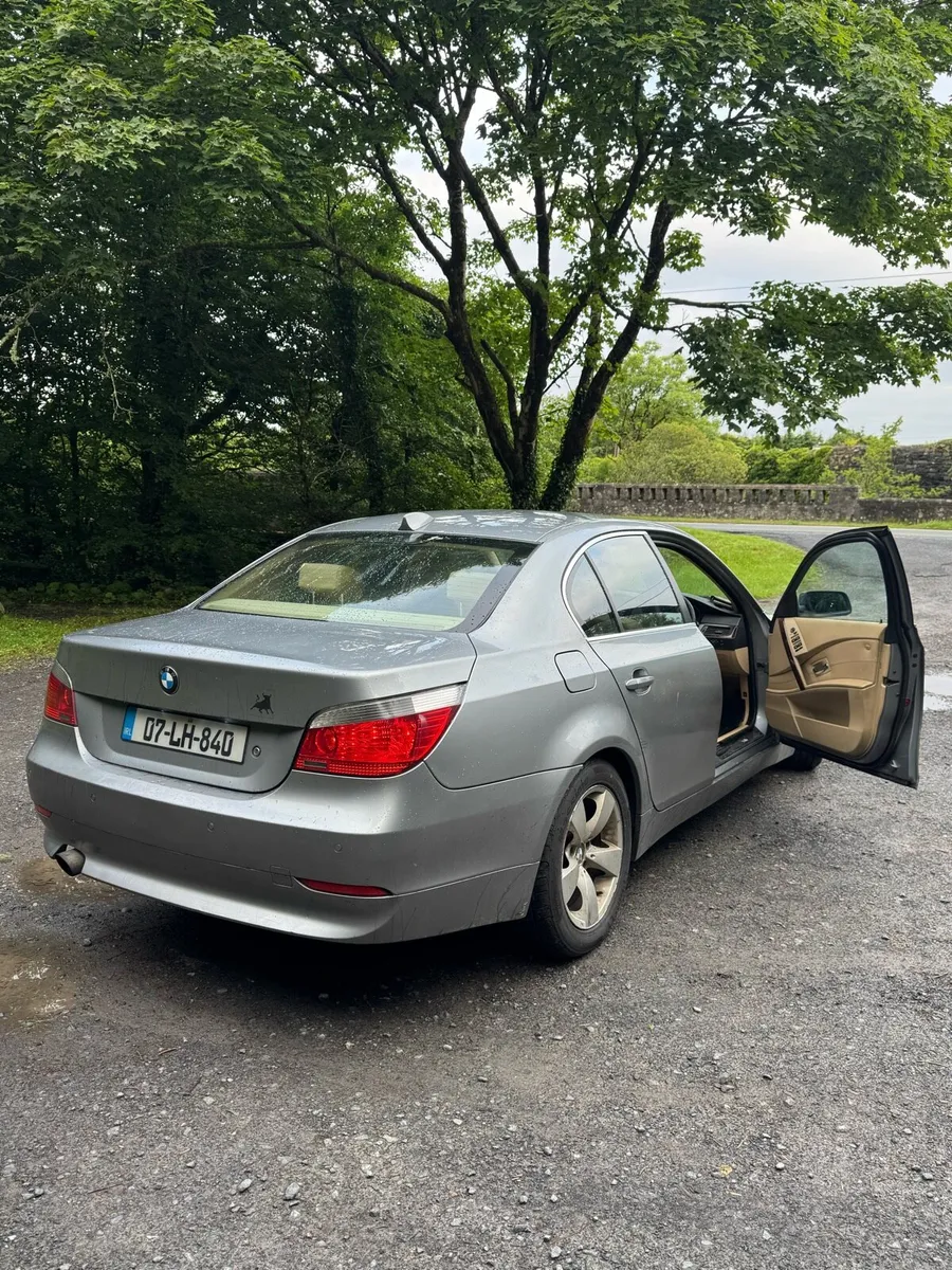 BMW new Nct + Tax - Image 3