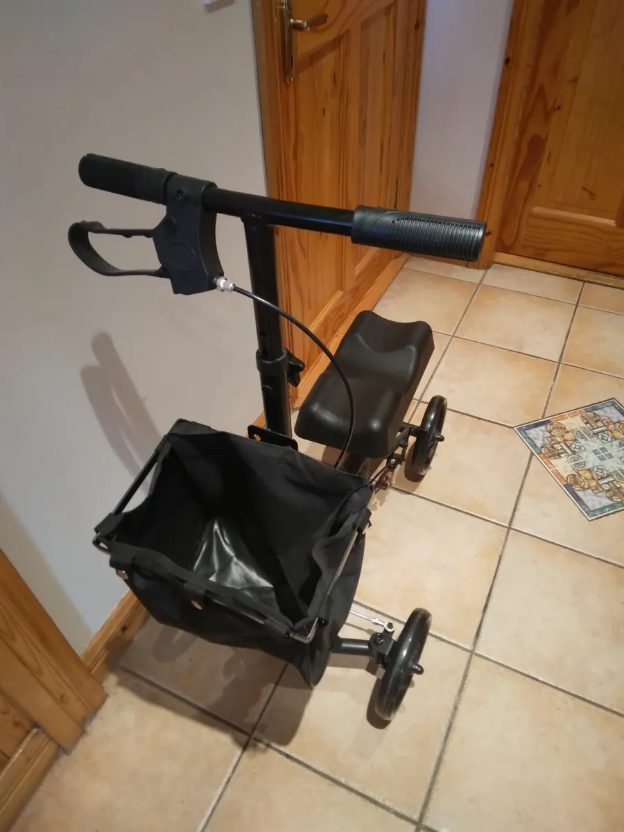 Knee scooter - Image 2