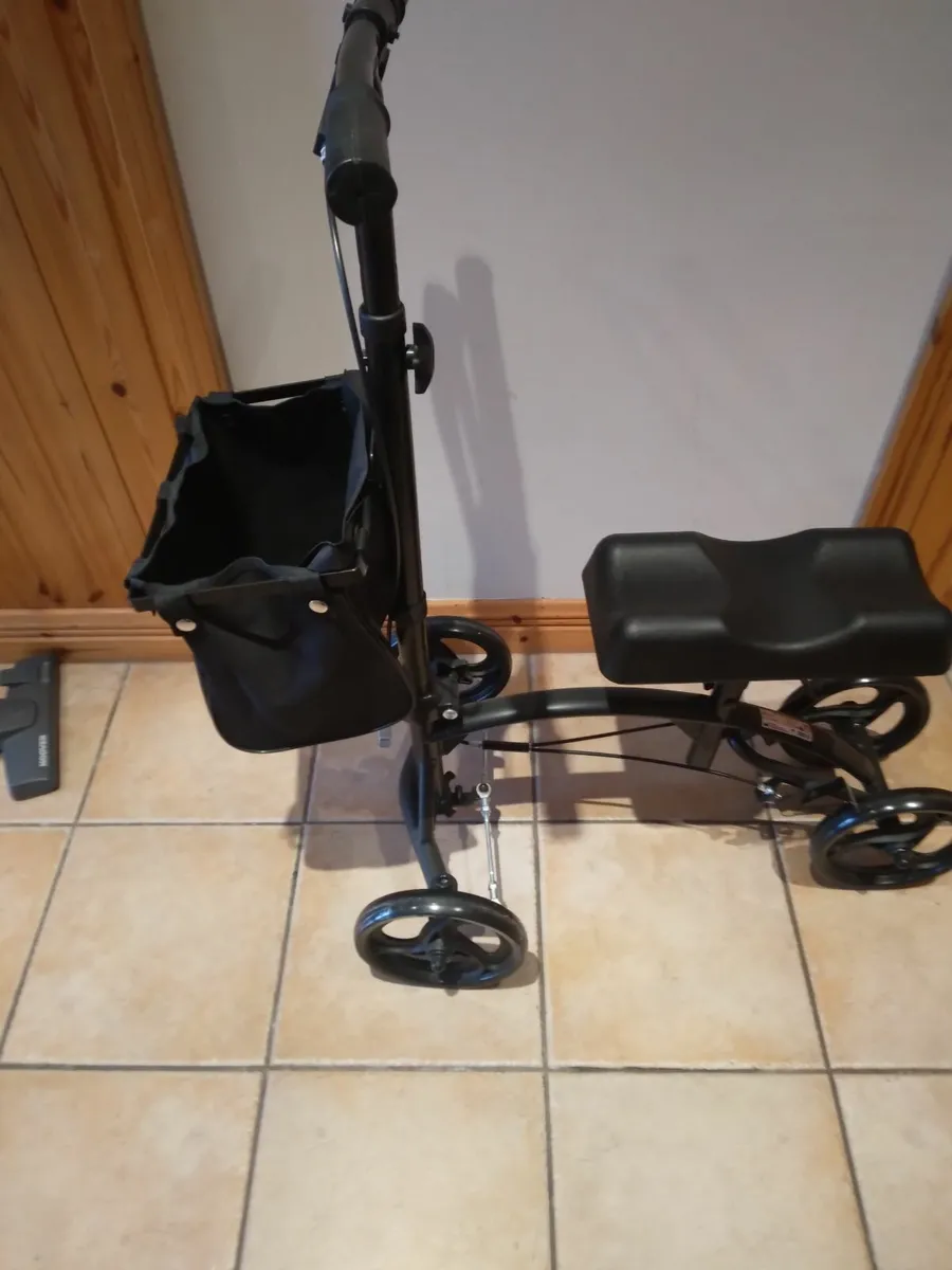 Knee scooter - Image 3