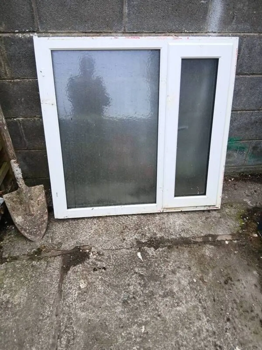 pvc windows - Image 1