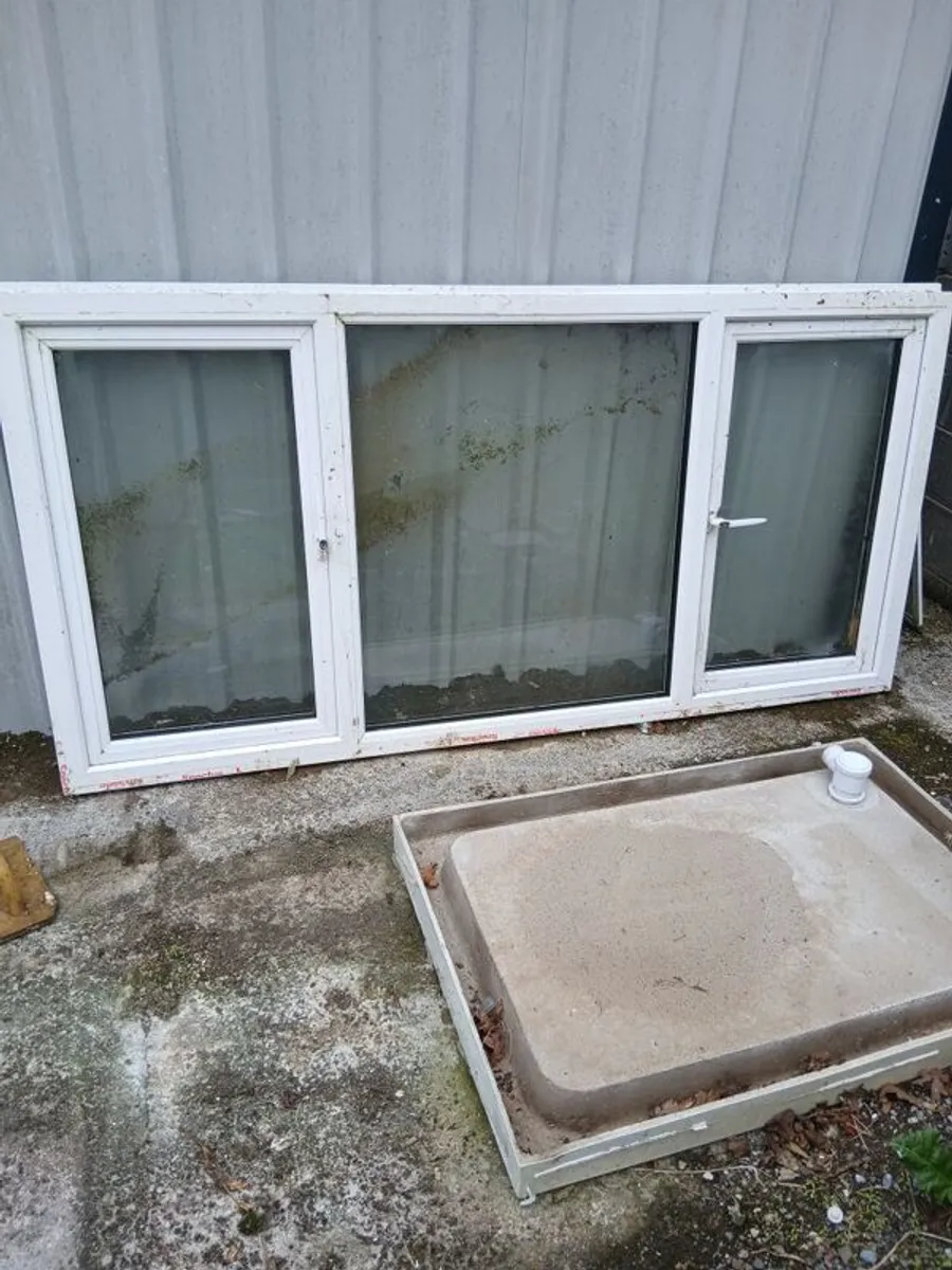 pvc windows - Image 2