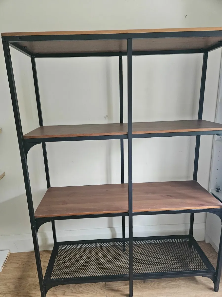 Shelving unit - Image 2
