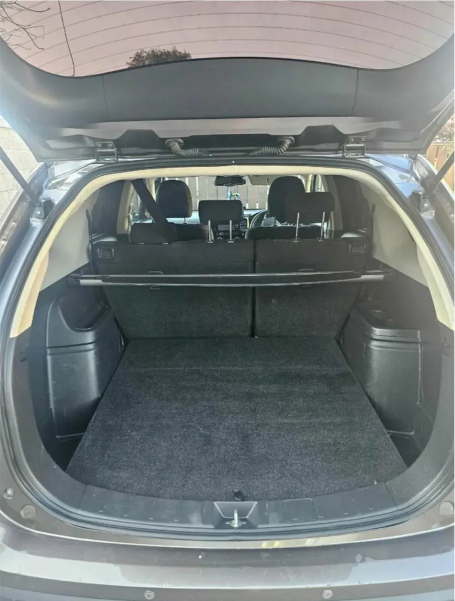 Mitsubishi Outlander 2016 - Image 3