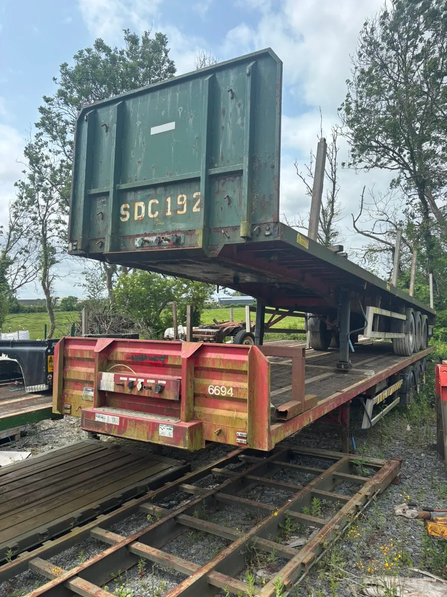 Artic Trailers - Image 2