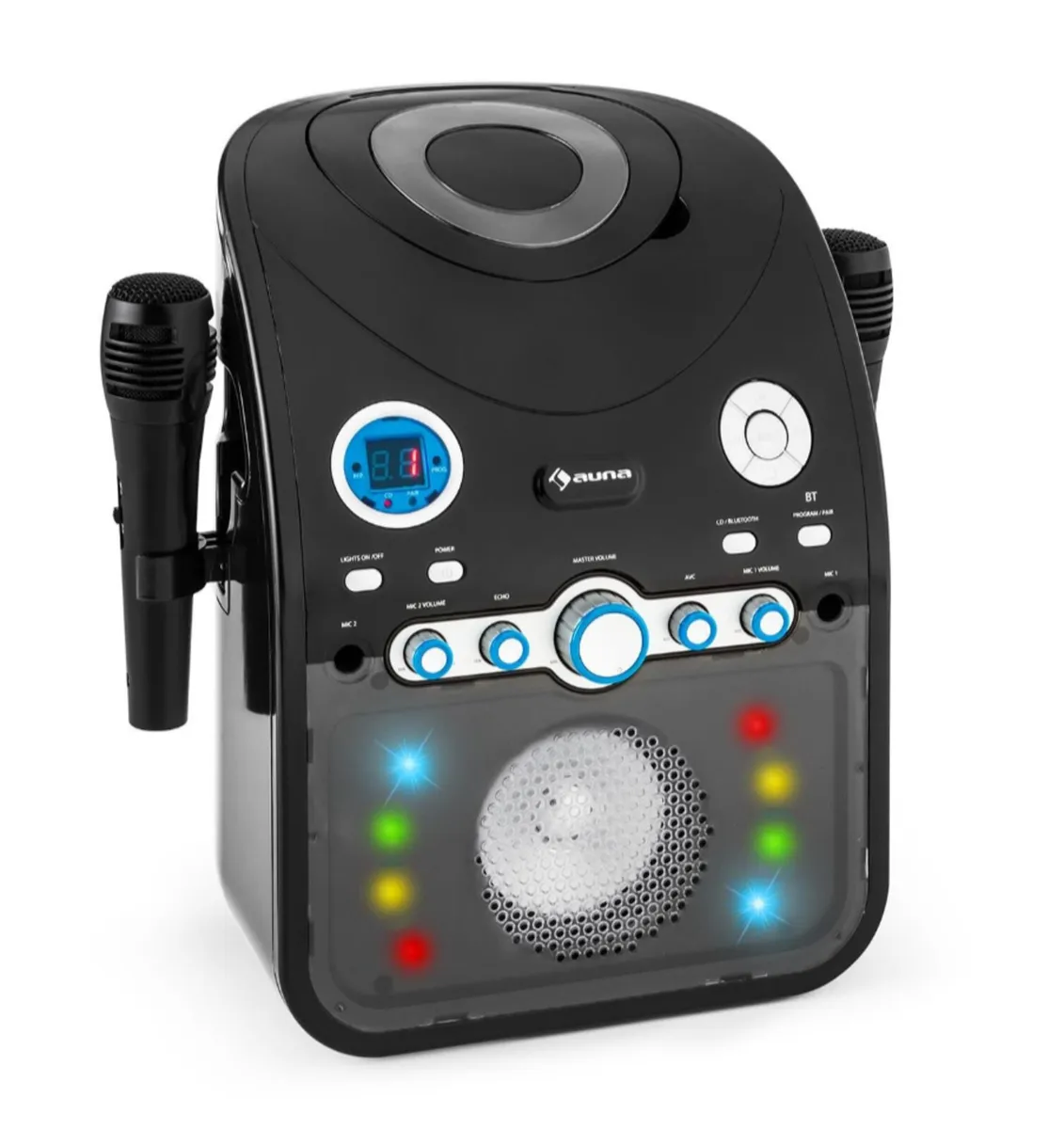 Karaoke System - Image 2