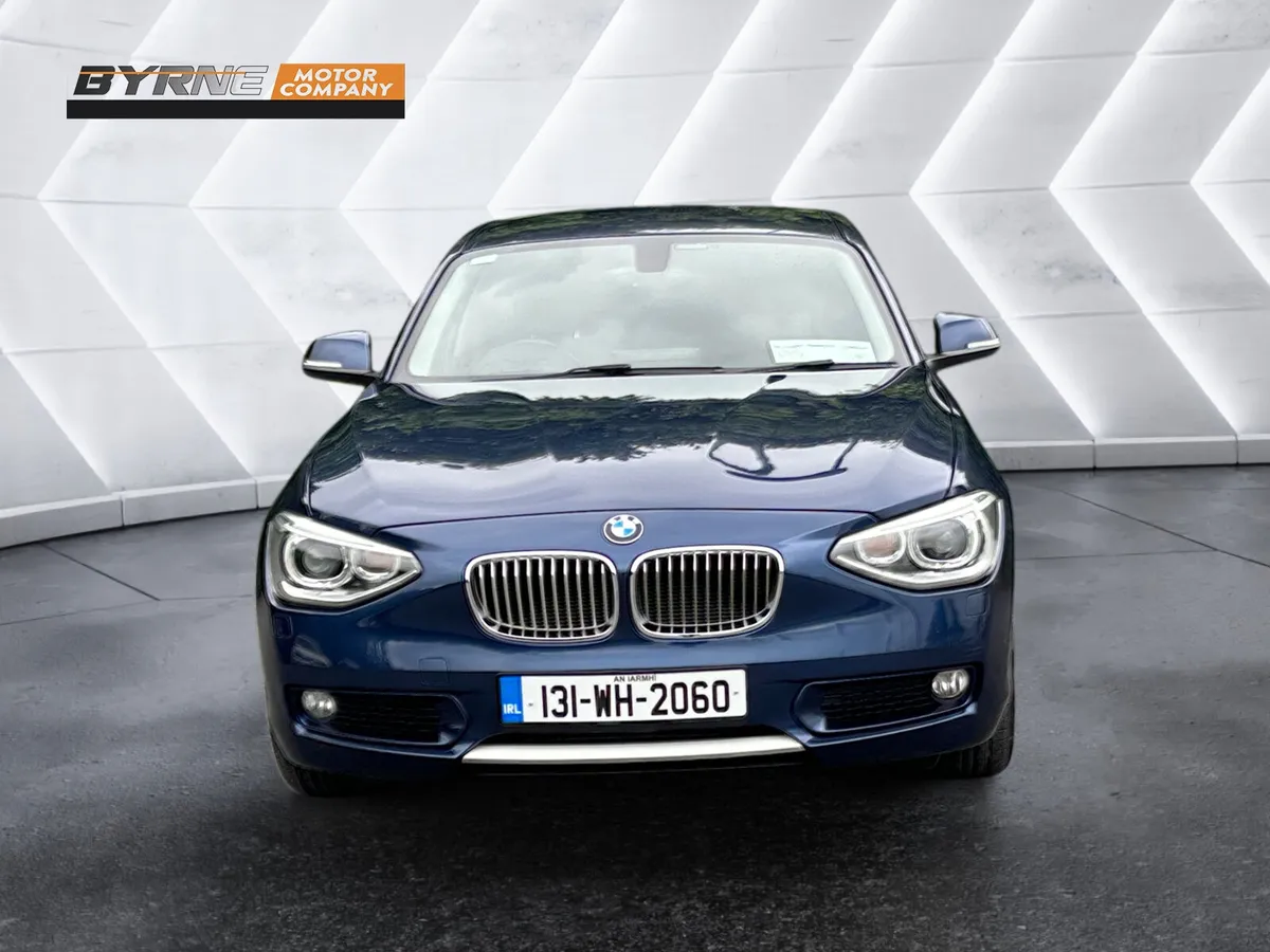 BMW 116i ES AUTO, 2013 - Image 4