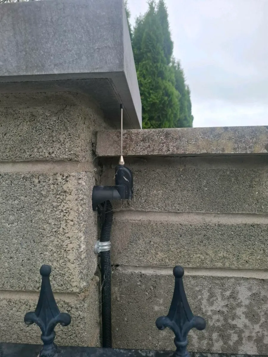Sliding gate - Image 3