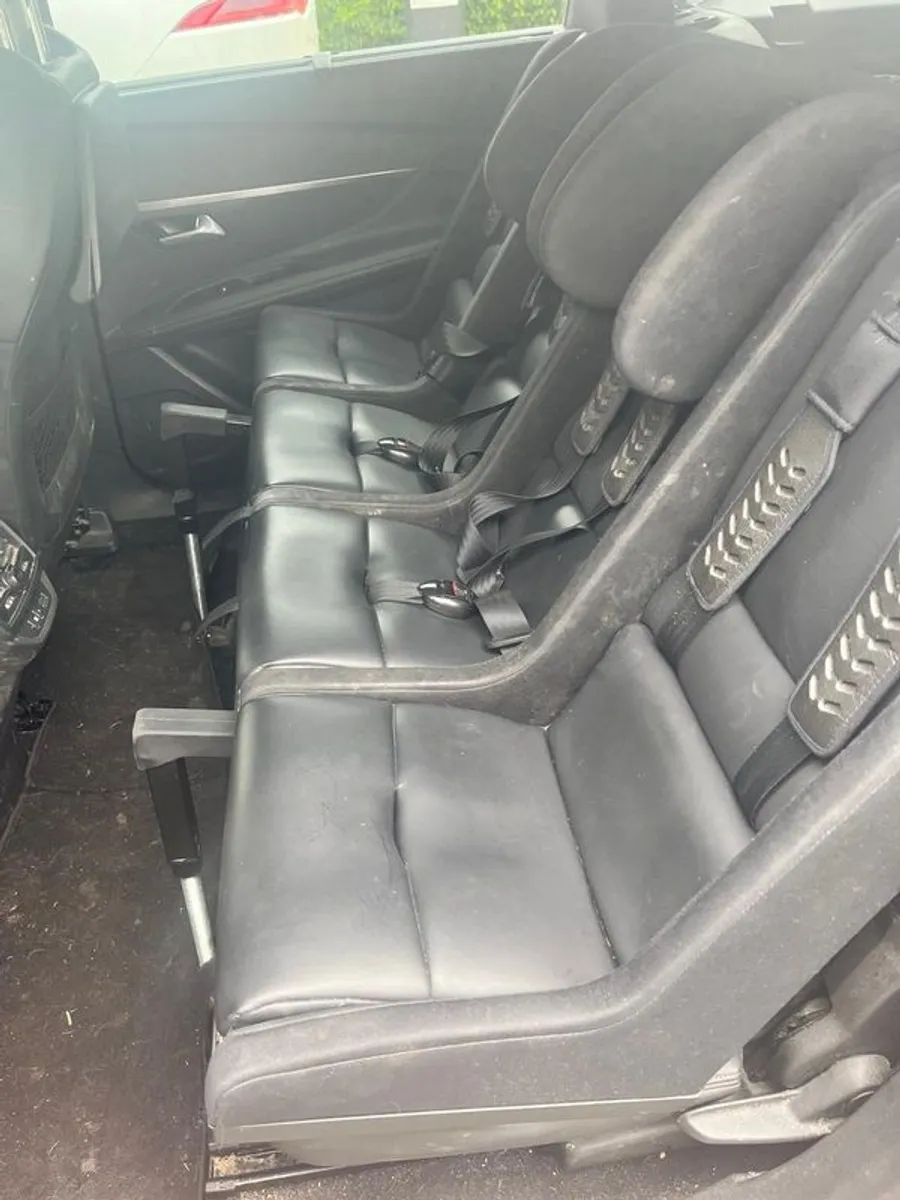 Multimac 4 seater Model 1320 - Image 4