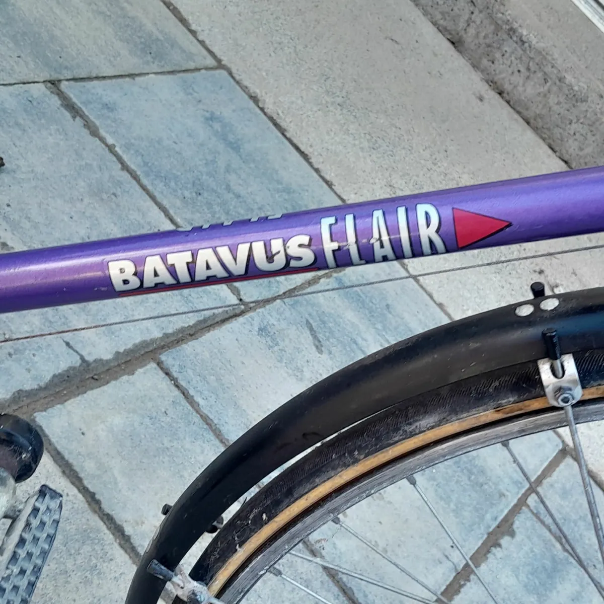 Ladies bike - Image 1
