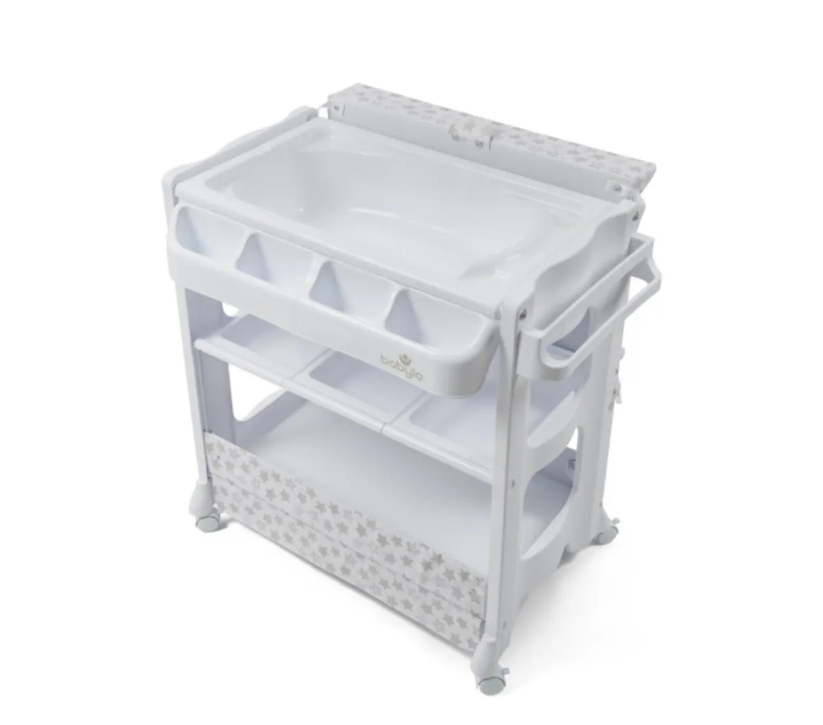 Baby Changing Table - Image 3