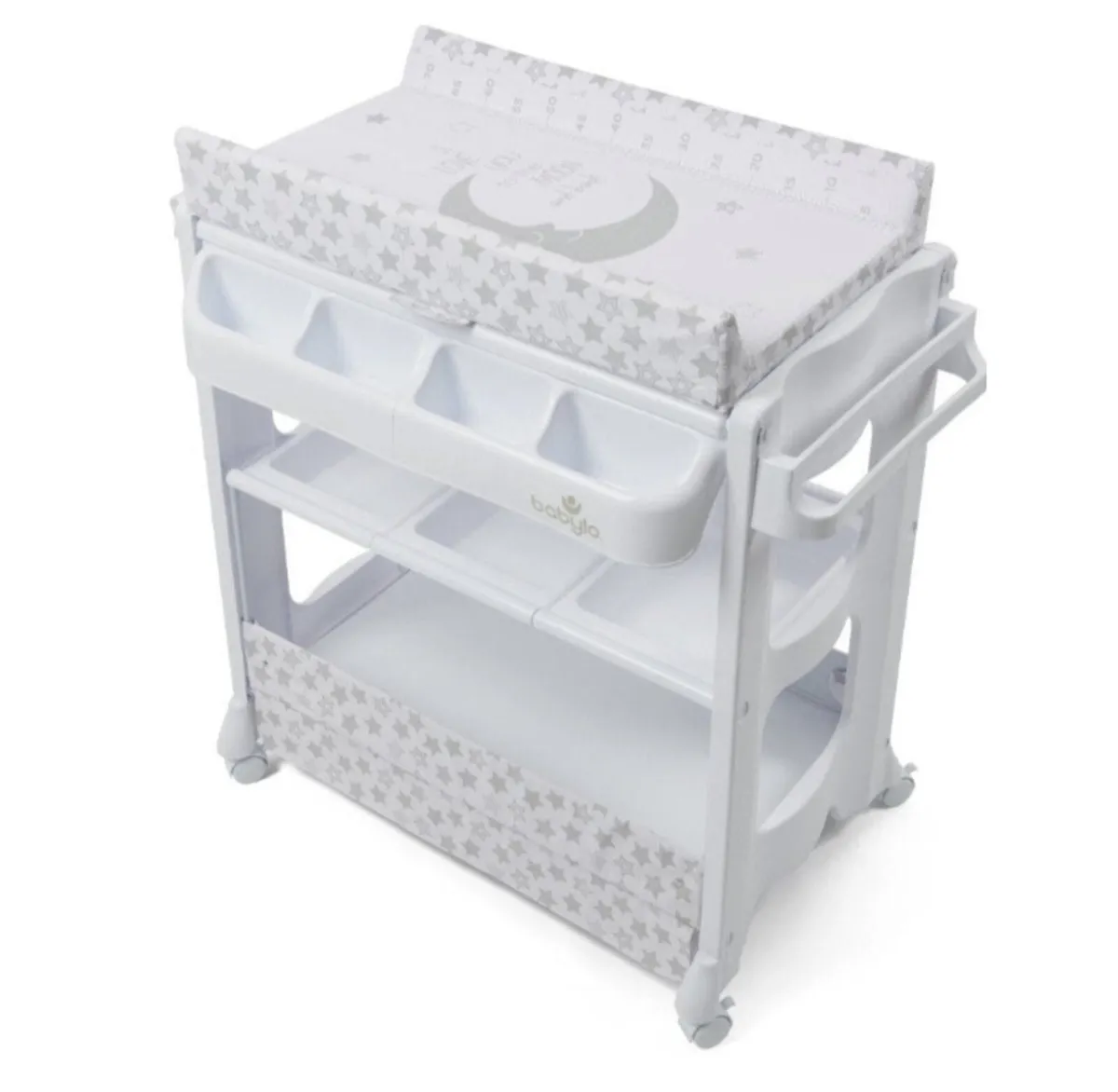 Baby Changing Table - Image 1