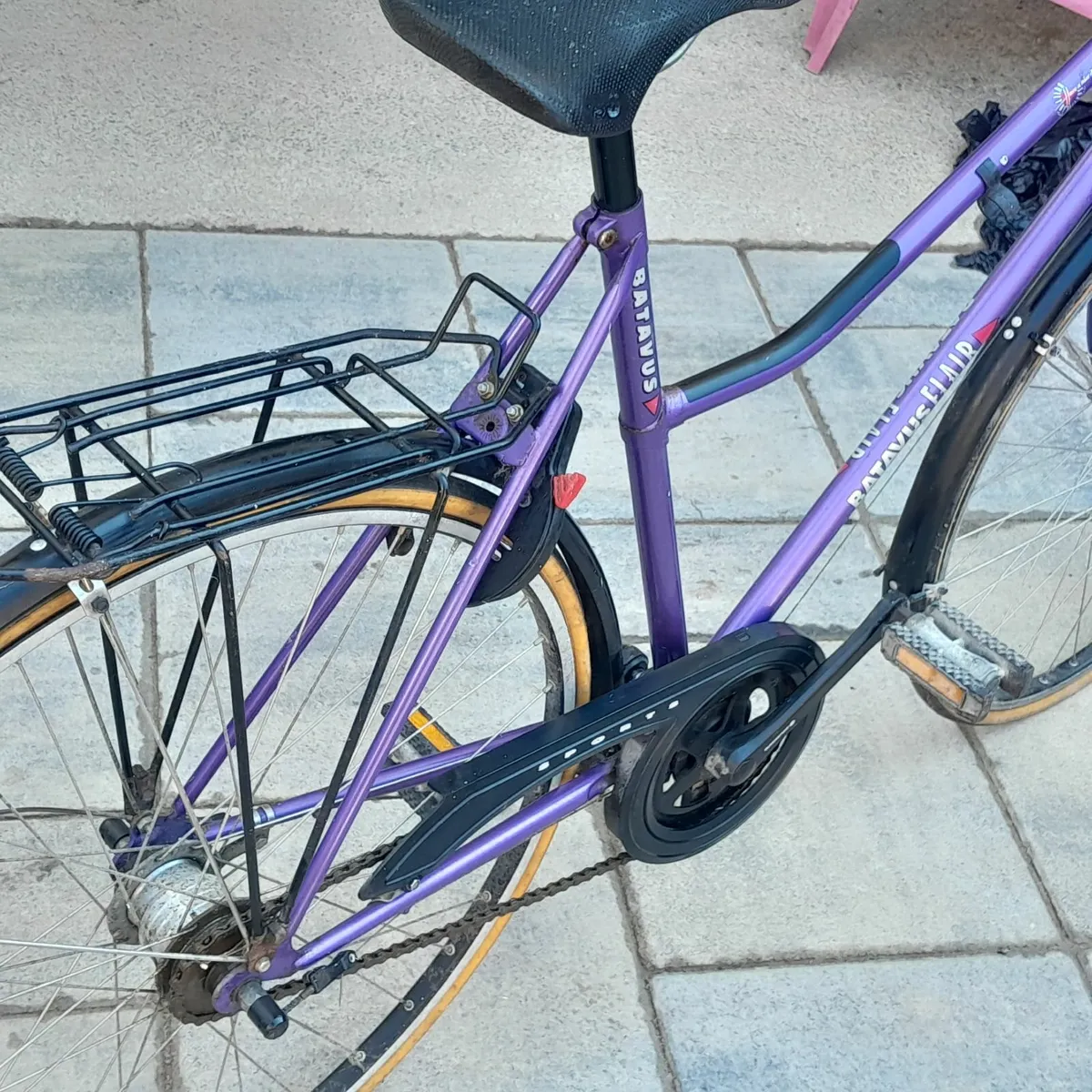 Ladies bike - Image 4