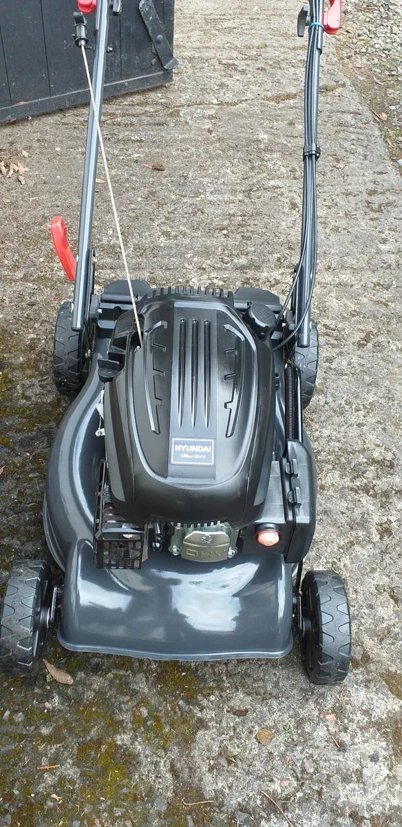 Lawnmower - Image 1