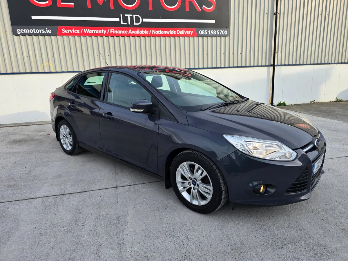 Ford Focus 2013 - Image 3