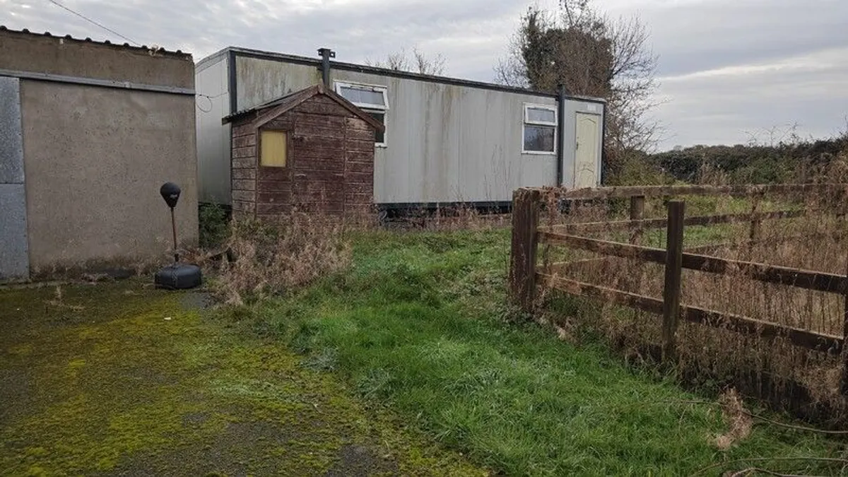 Portable cabin - Image 2