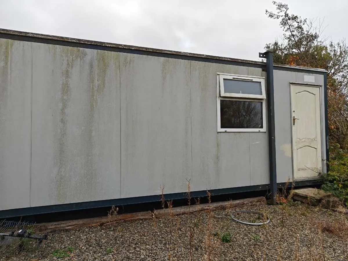 Portable cabin - Image 3