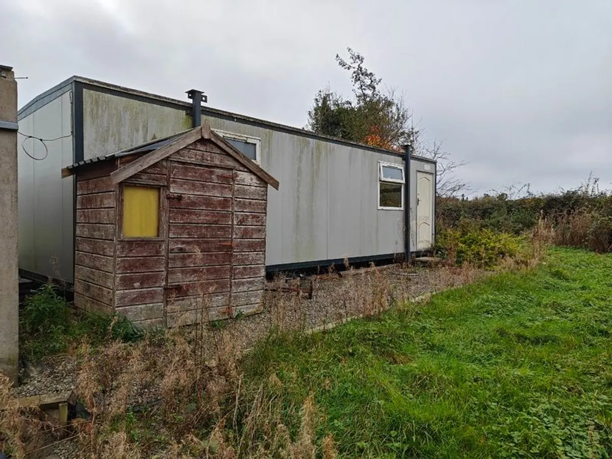 Portable cabin - Image 4