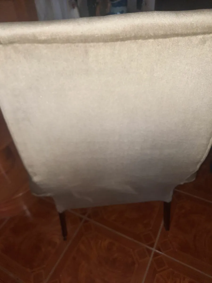 Vintage armchair - Image 2