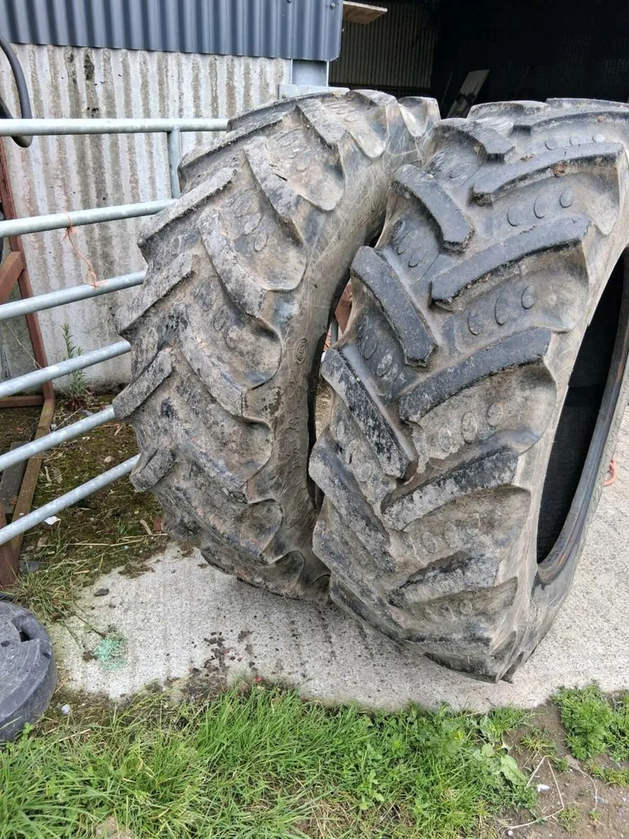 Tyres - Image 2