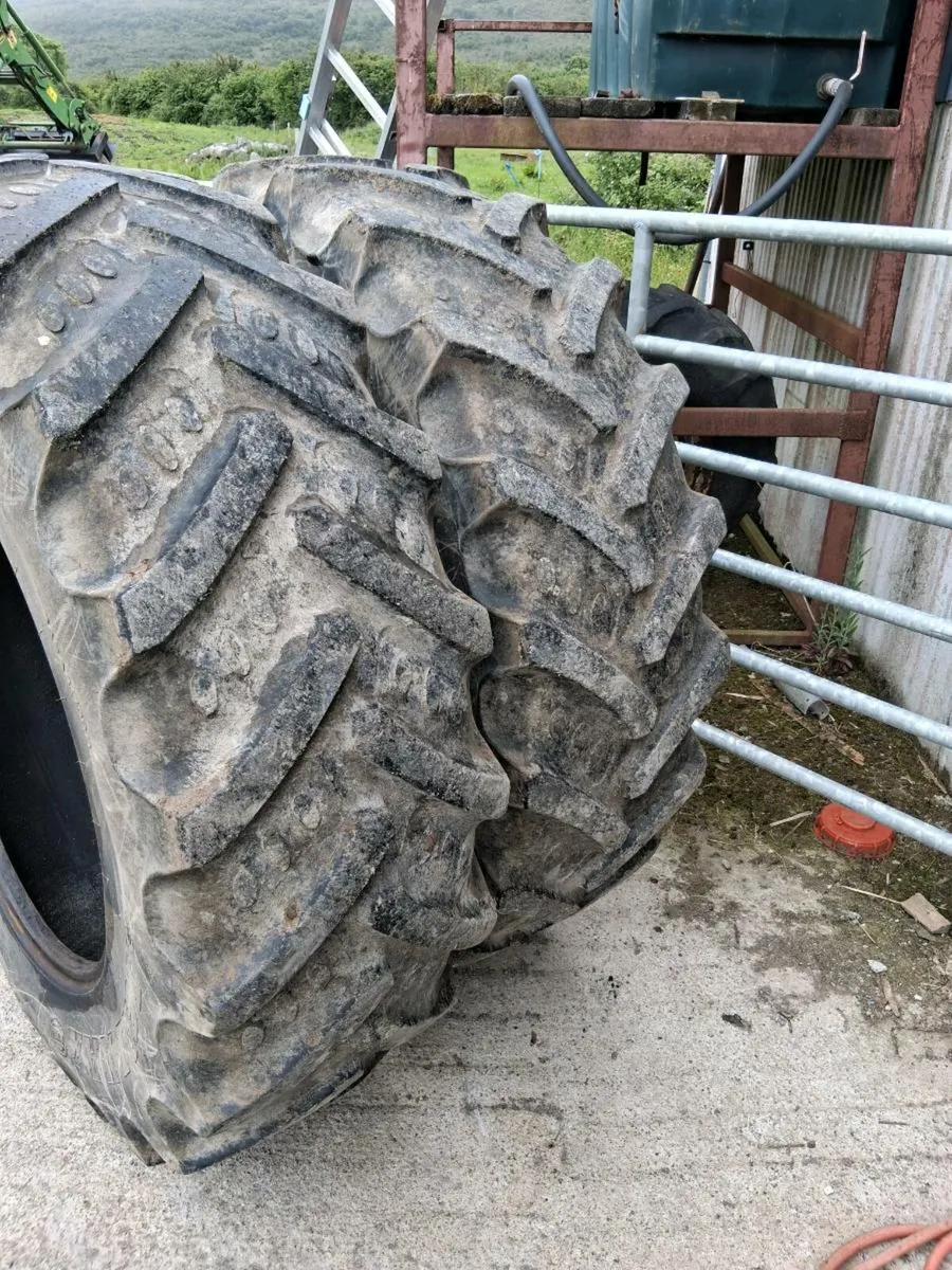 Tyres - Image 3