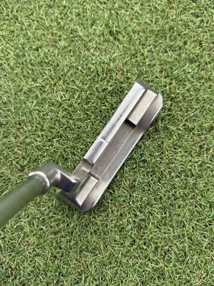 ODYSSEY WHITE HOT TOUR #1 PUTTER / 34″ - Image 4