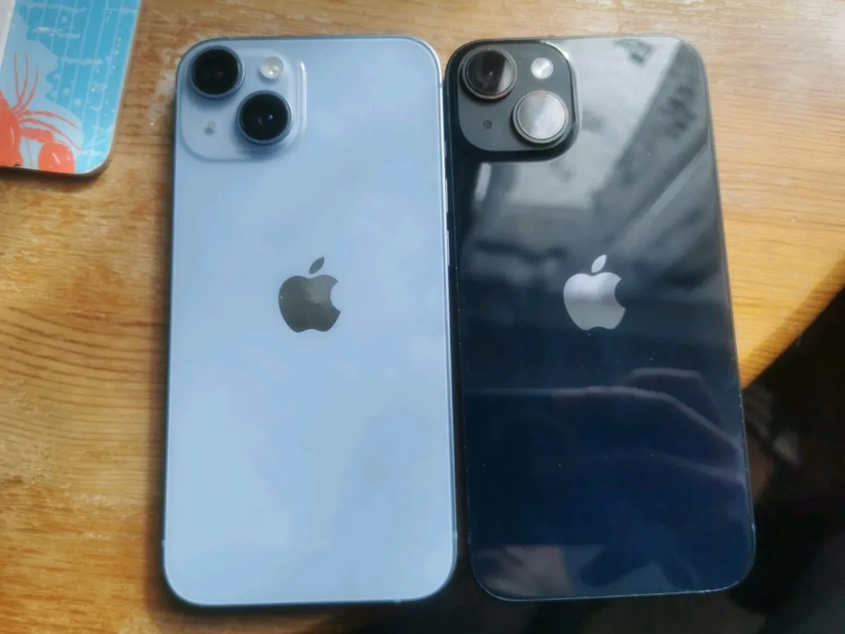 IPhone 13 - Image 2