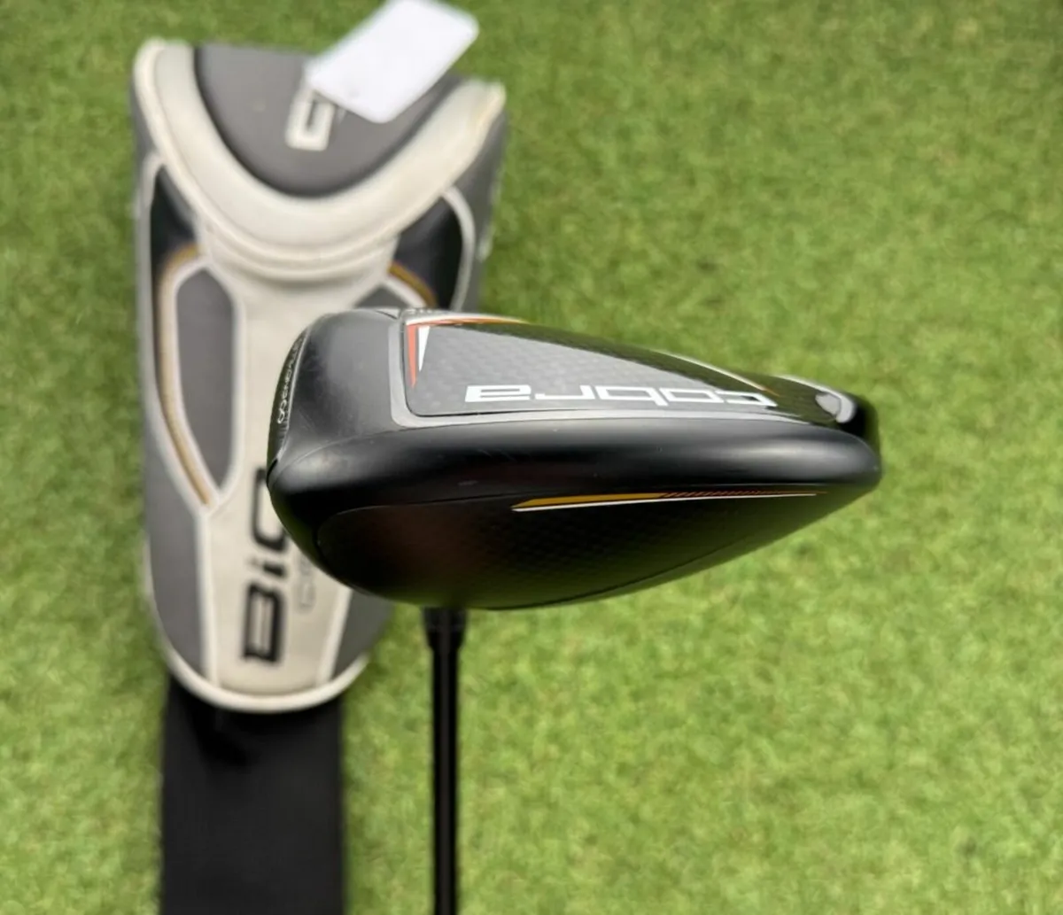 COBRA LTDx DRIVER / 9° / STIFF - Image 3