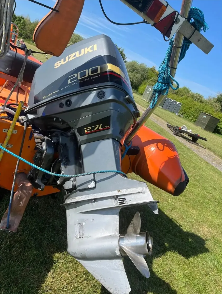 Cobra 6m rib - Image 4