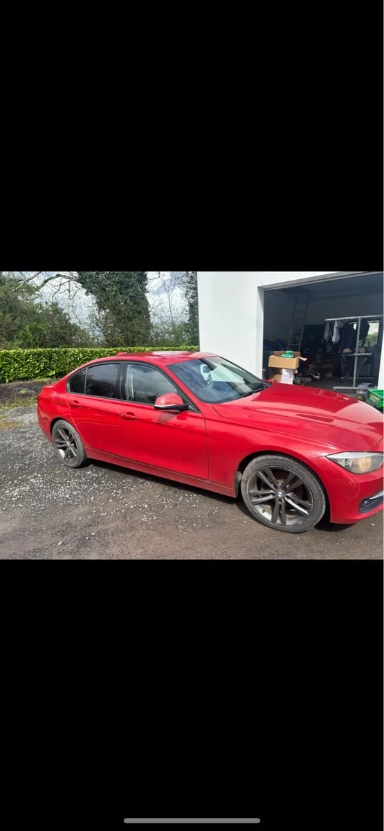 BMW 320