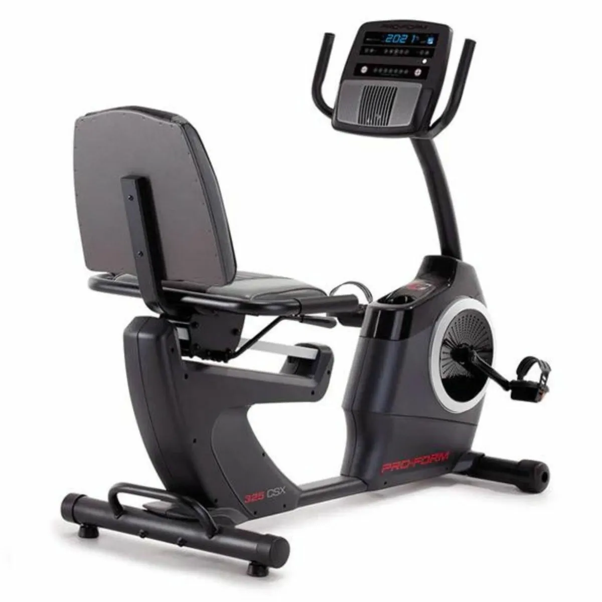 Proform 325 Recumbent Bike-Free Delivery