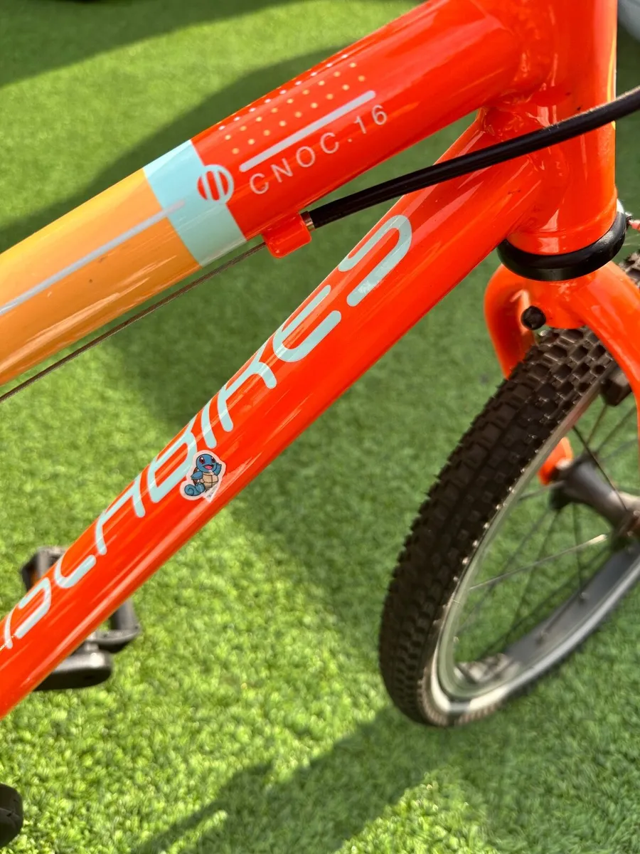 Isla Kids bike - Image 2