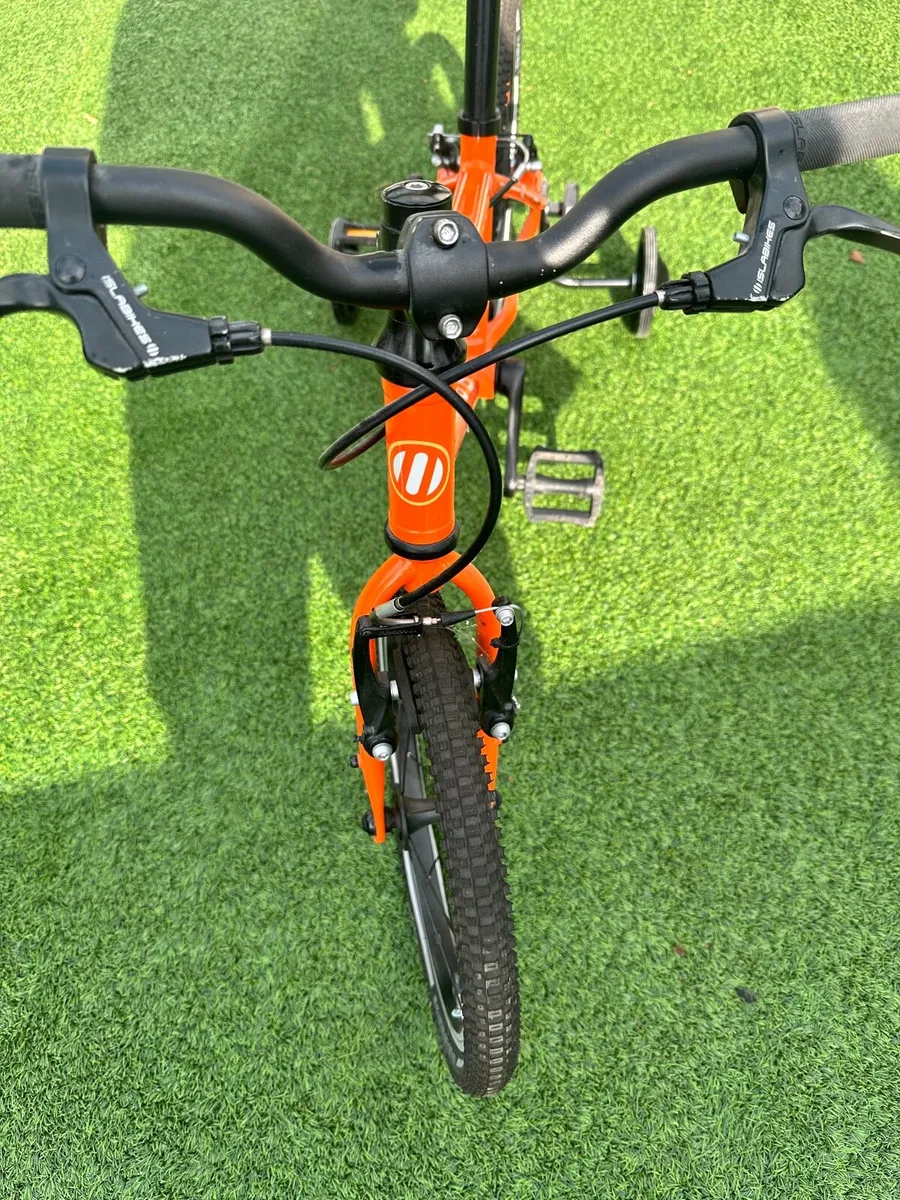 Isla Kids bike - Image 3