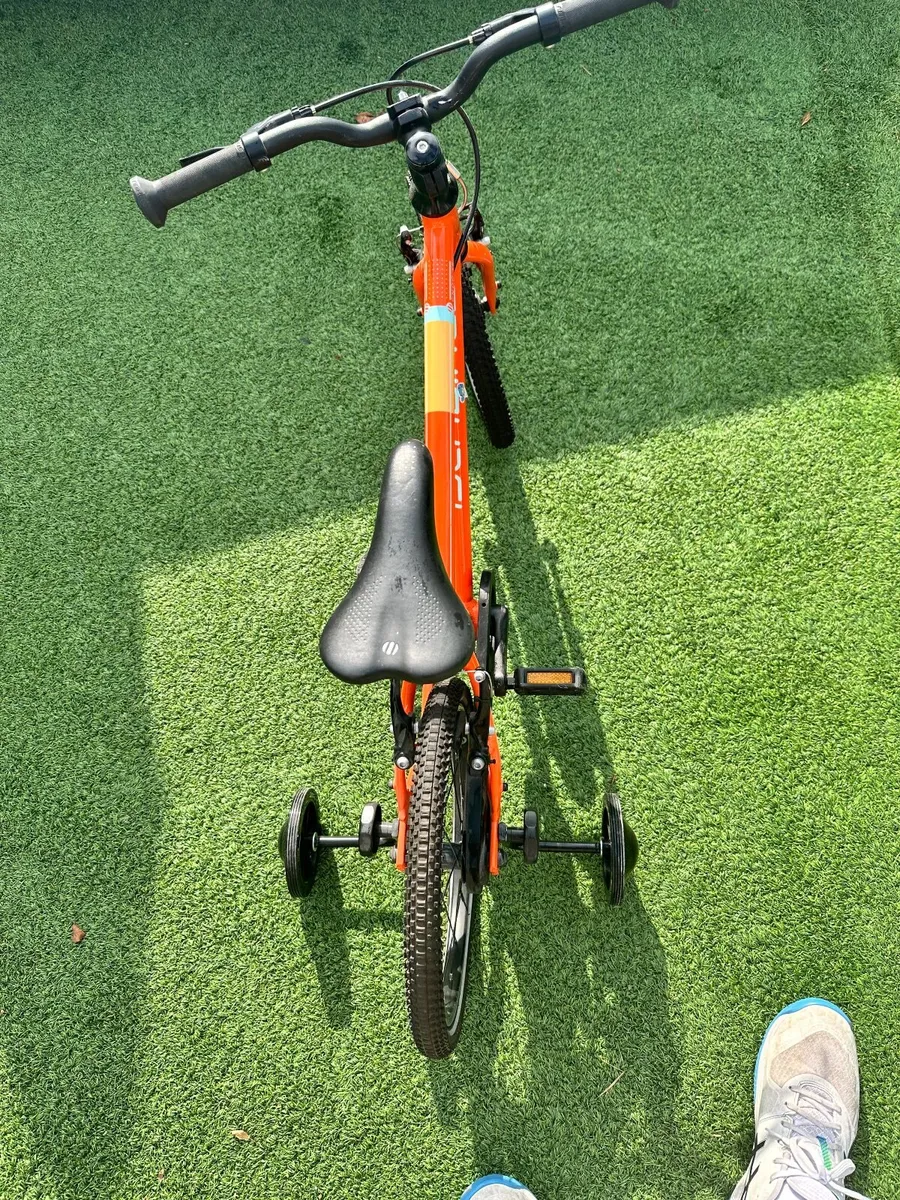 Isla Kids bike - Image 4