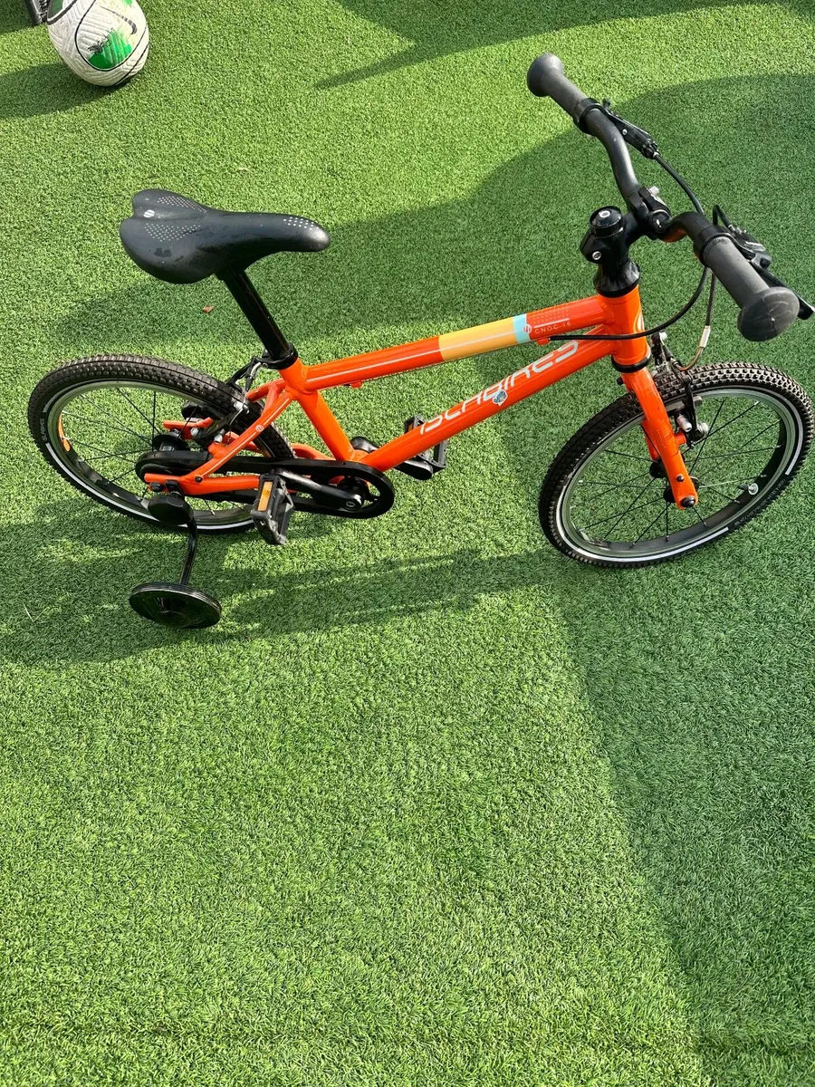 Isla Kids bike - Image 1