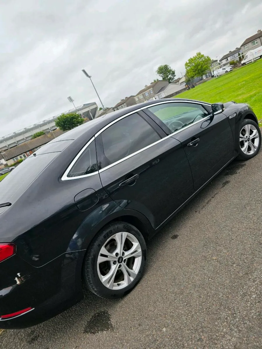 Ford Mondeo Titanium 2.0L - Image 3