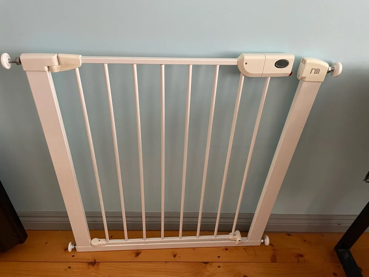 Stair Gate - Image 1