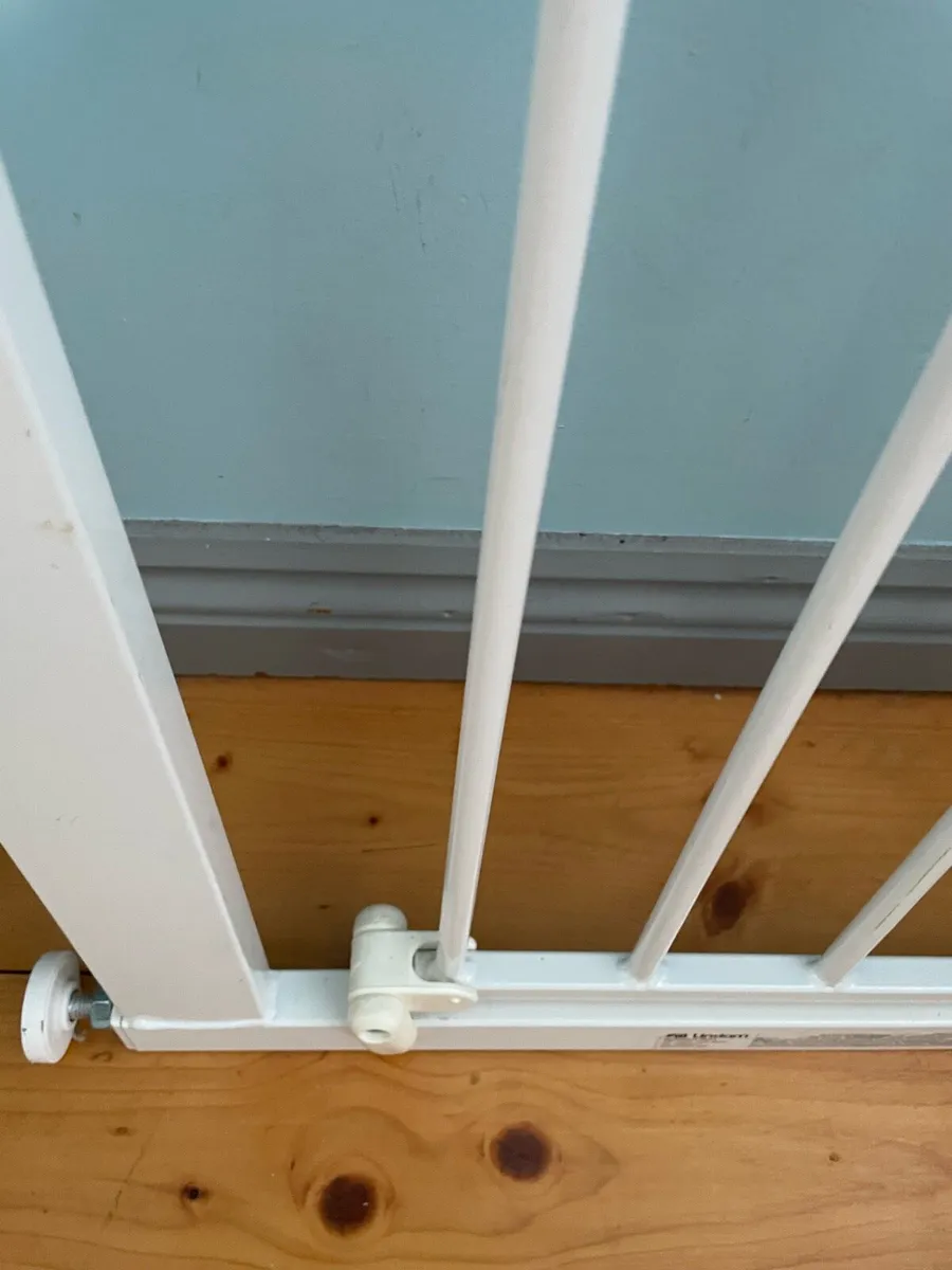 Stair Gate - Image 4