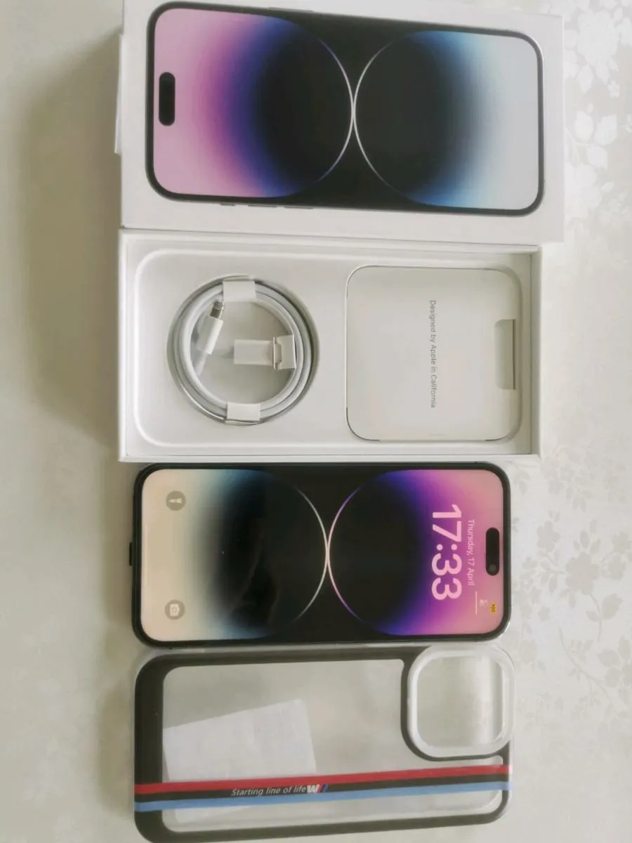 IPhone 15 - Image 3