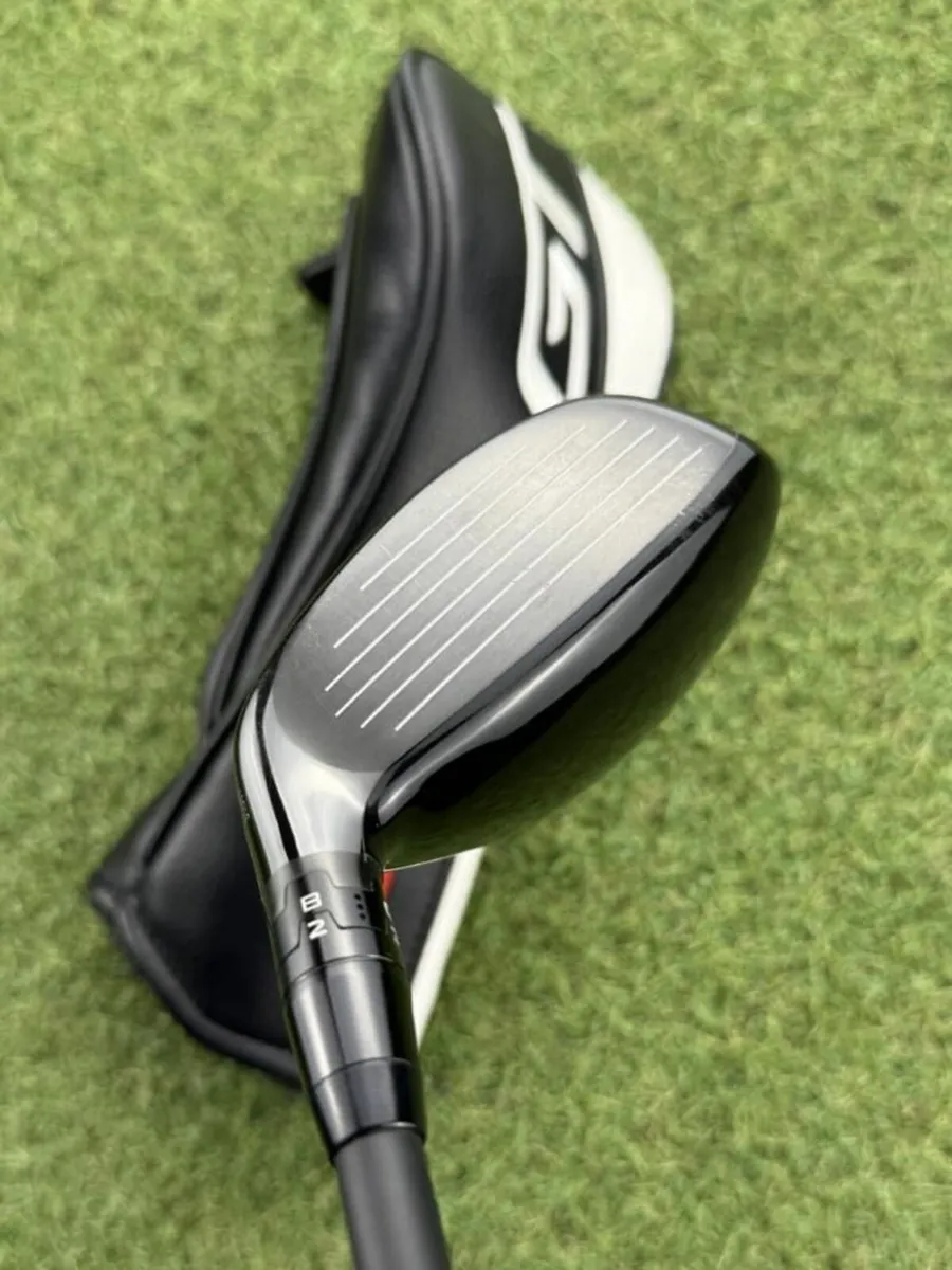TITLEIST GT2 HYBRID / #4 21° / REGULAR - Image 3