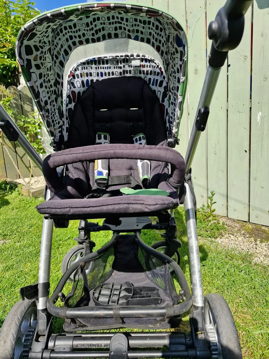 Buggy - Image 1