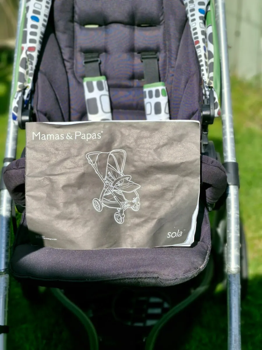Buggy - Image 2